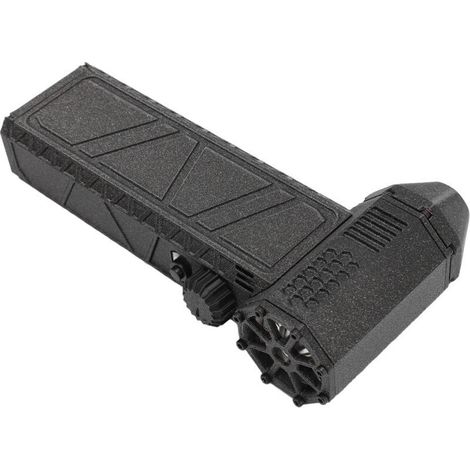 Plumeau d'air électrique 200 000 tr/min Type C, charge rapide, vitesse continue réglable, souffleur Portable sans fil pour clavier d'ordinateur de voiture (1/4)