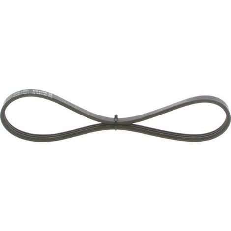 Courroie trapézoïdale à nervures BOSCH 1 987 946 151 VOLVO 31325042