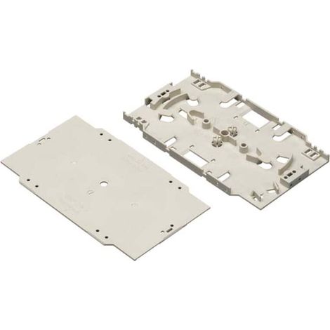 EFB-Elektronik Deckel f.Spleißkassette, ws 53100.201 (1/5)