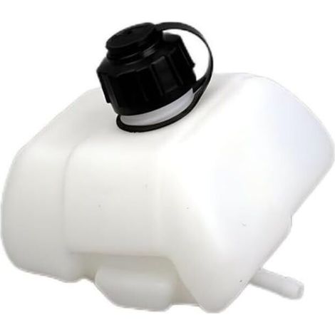 Rasenmäher Abdeckung Gruppe Gas Öler Kraftstoff Für Gas Tanks Kraftstoff Container Robin 40-6 (40-6) MUMU (1/4)
