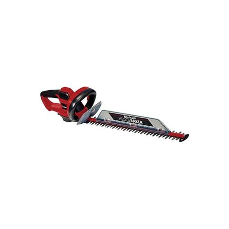 TAGLIASIEPI ELETTRICO 600W LAMA CM.55 TAGLIO MM.26 (GCEH 6055/1)    EINHELL