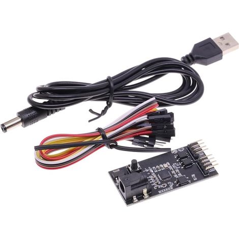 Module de Commutation à Distance pour Ordinateur WPCL Module de Commande à Distance pour Téléphone Portable XY-WPCL Fonctionnement de Rappel Automatique (1/5)