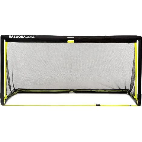 Bazookagoal Faltbares Fußballtor 180 x 90 cm