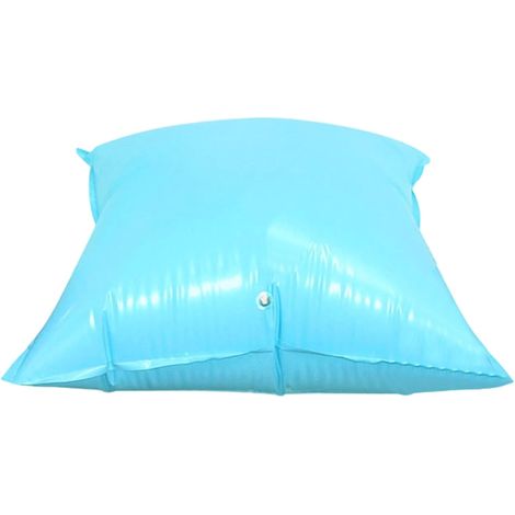 Coussin de piscine gonflable pour la saison d'hiver - Accessoire d'hiver (1/5)