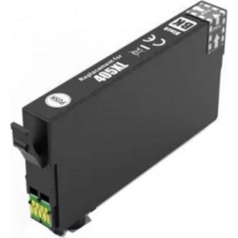 Cartuccia Compatibile Epson T405Xl Nero
