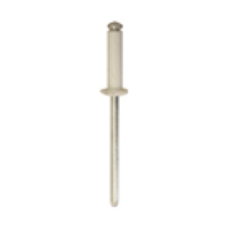 RESTAGRAF - Rivets rivets epanouis peints - 4928 - Ce produit de marque Restagraf est neuf.