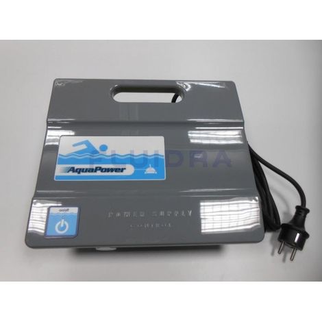 Alimentatore robot Astralpool base top 180W