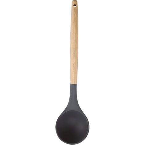 Cazo silicona 31cm (1/4)