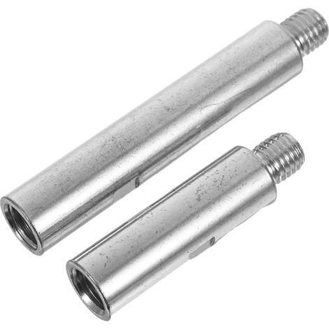 Rallonge pour Meuleuse D’angle 5/8-11 vers M14, 2 Pièces (1/5)