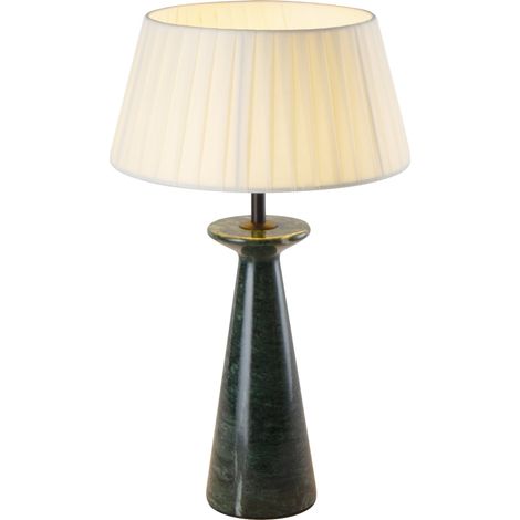Lampada da tavolo per interni H35cm KONI