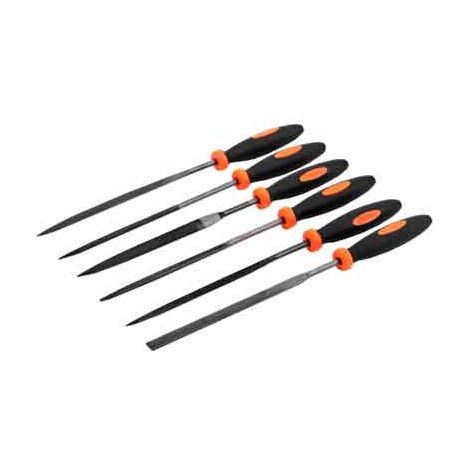 SET MINI LIME KENDO 140 mm - confezione 6 pezzi - KENDO