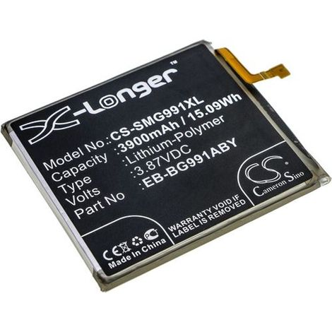 Bater a para Samsung Galaxy S21 5G etc