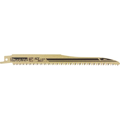 B-05153-2 Sega a sciabola Express 203 x 1,0 mm