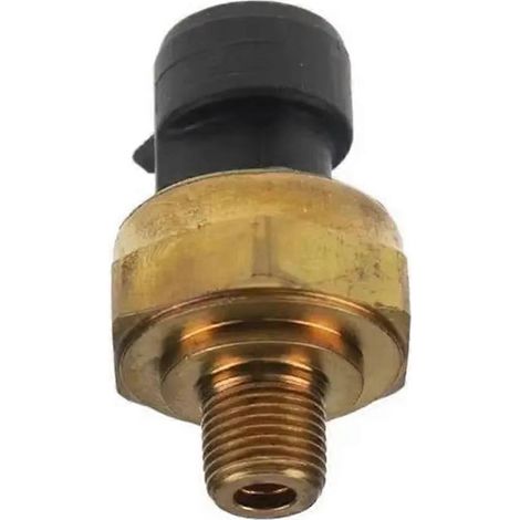 A028X493 Pièces pour excavatrice 6CTAA8.3 Capteur de pression d'huile 0193-0444 01930444 (1/5)