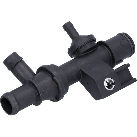 Clapet anti-retour unidirectionnel 03C103175G, pièce de rechange pour Seat Altea Leon/Toledo (1/5)