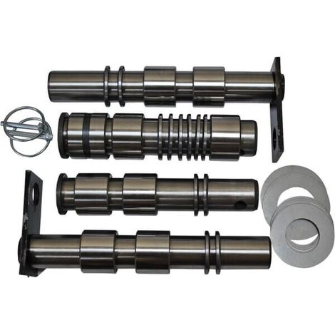 Bolzen- und Buchsensatz UNIVERSAL PBKUBKX712