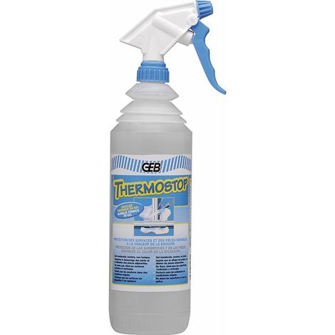 Protezione termica THERMOSTOP (spray 1L)