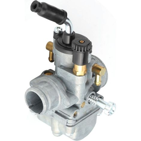 Carburetor of replacement for motorcycle all-terrain 50 SX PRO JUNIOR 50CC 2001-2008 aluminum alloy simple installation and fast (1/5)