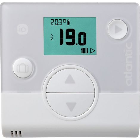 Commande d'ambiance modulante NAVILINK A59 - NAVILINK A59 NB (1/2)