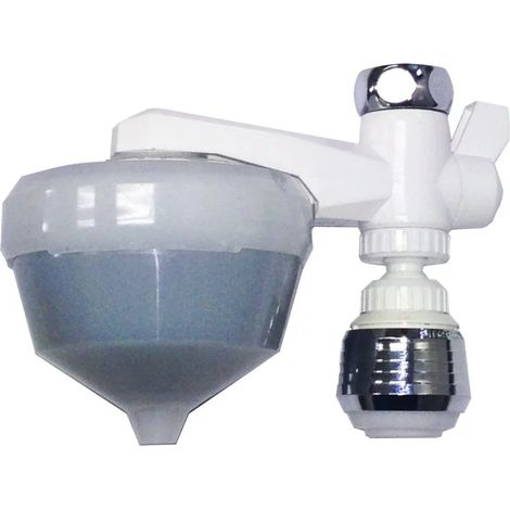 purificatore uni3 - bianco