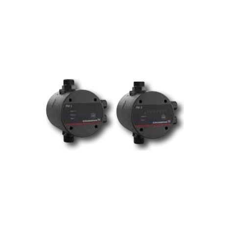 Dispositivo di comando automatico PM1 15