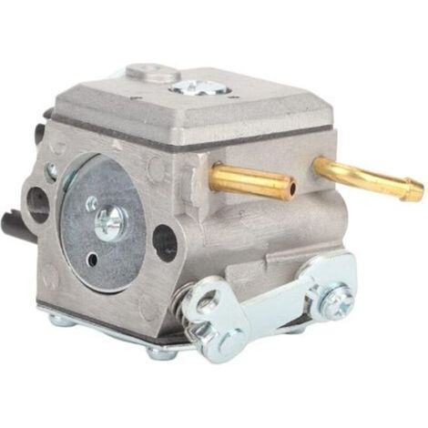 Kit de carburateur souffleur de Feuilles carburateur 545081831 pièce de Rechange pour tronçonneuse Husqvarna 362 365 371 372 372XP (1/5)