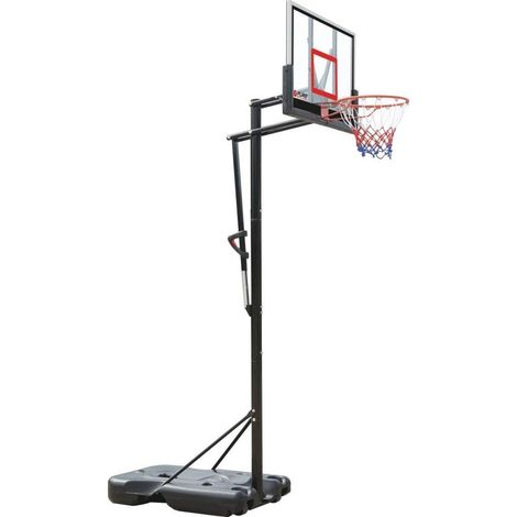 Victoria Réglable Panier de Basketball Hauteur Ajustable