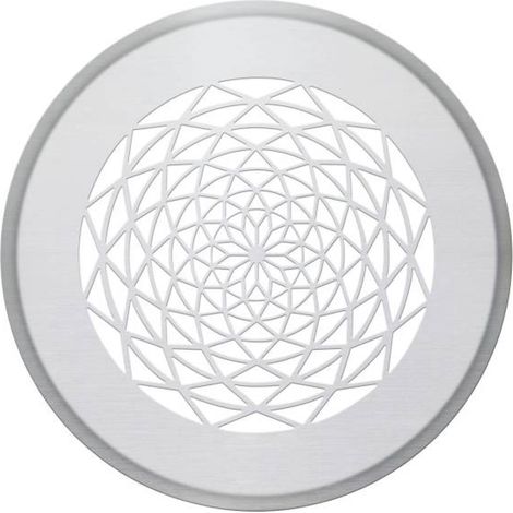 ComfoGrid Design-Abdeckgitter Abluft - Zehnder