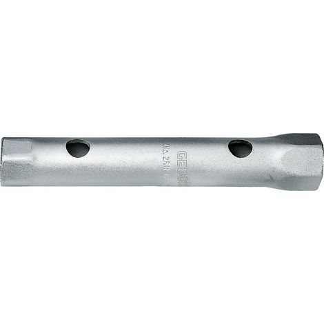 Gedore 26 R 36X41 6213310 Chiave a tubo 36 mm, 41 mm 215 mm 1 pz. (1/5)