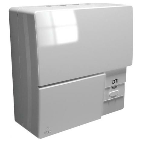 Tableau de communication Grade 2 VDI Evolink TC203 Cahors T220212110 (1/2)