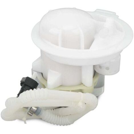 Filtre Pompe Carburant Bride Remplacement Compatible Porsche Cayenne 2003 2006 (1/4)