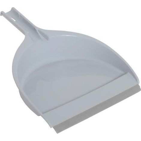 Paletta Polvere con Gomma cm 21 11709 Apex (1/5)