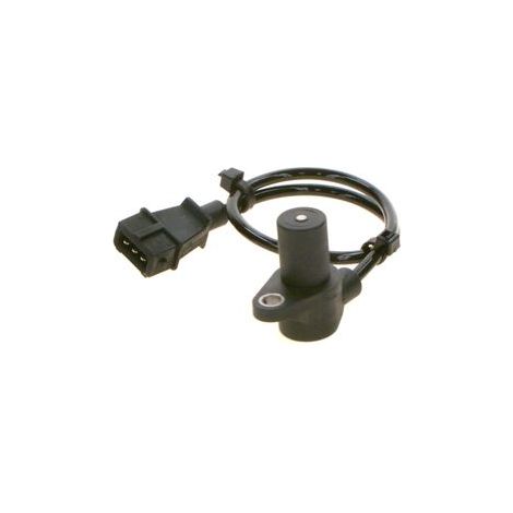 Capteur d'angle, vilebrequin BOSCH 0 261 210 104 FERRARI 0K9A0 18891 158714