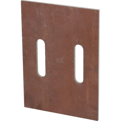 Scraper Hardox 90x125 Feraboli FERABOLI C648921HA (1/3)