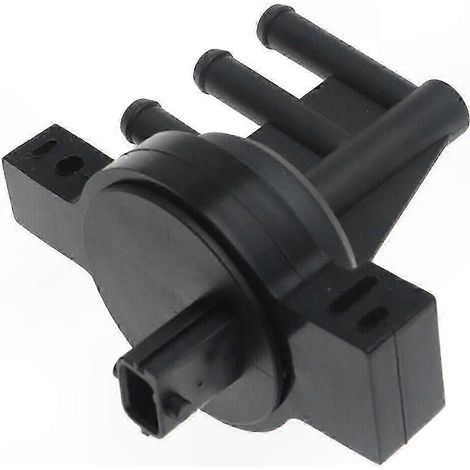 SAAB 9-5 YS3E 1997-2009 Ladedruckregelventil 55557331 55562786 9175290 Druckwandler (1/5)
