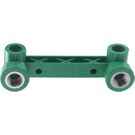 Salida de pared PPR QUICK PLOMBERIE Ø20