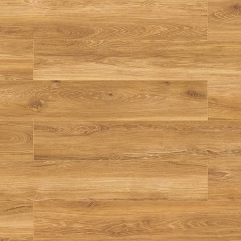 Carrelage effet Parquet Bois Chêne Naturel 151x24x0,9 cm In&Out Valdoro - Sol et mur intérieur et Sol extérieur (vendu par carton de 1,09 m²) - RO'MA CARRELAGE