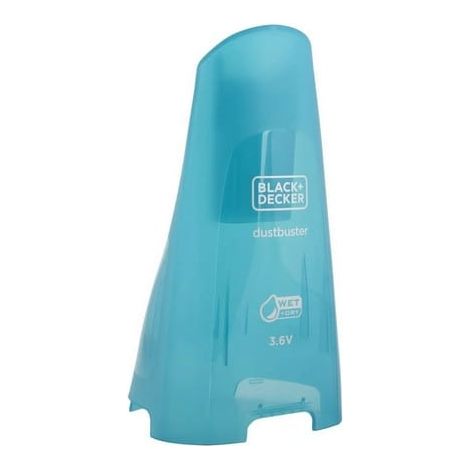 Réservoir à poussière / nez n640419 - aspirateur black & decker