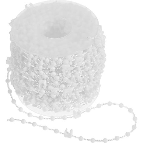 Accessoires pour rideaux enrouleurs, outils de réparation pour stores enrouleurs (2 jeux inclus) pour usage domestique (1/5)