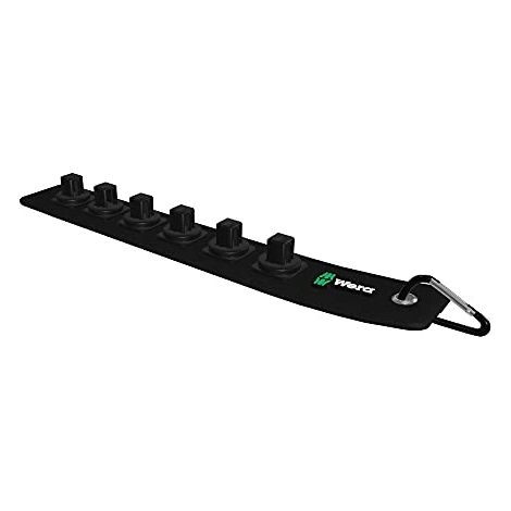Portautensili Wera belt c 45 cm 20 cm