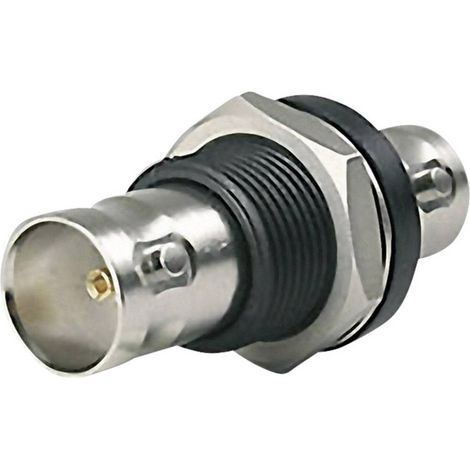Traverse BNC Telegärtner 100027522 BNC femelle - BNC femelle 1 pc(s) V070791 (1/3)