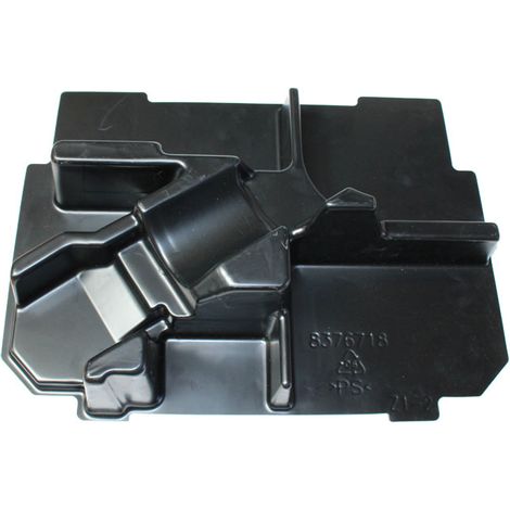 Makita 837671-8 Koffereinsatz Einlage Für BTM50 DTM51 (1/2)