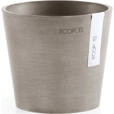 VASO AMSTERDAM MINI D13x11,4CM TALPA
