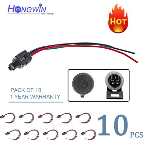 Capteur de papillon des gaz 94580175 17083333 (pour connecteurs Honda) - Lot de 10 (1/5)