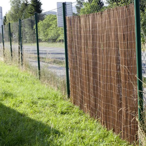 Windhager Sichtschutzmatte Nagoya 180 x 300 cm Sichtschutzmatten (1/2)
