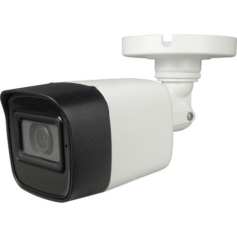 Telecamera Bullet 2,8 mm 2mpx con microfono Xs-b201a-2e4n1 (1/3)
