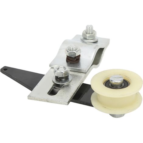 Kit tensor de cadena de alta eficiencia para prolongar la vida útil de las cadenas de motores de dos tiempos. (1/5)