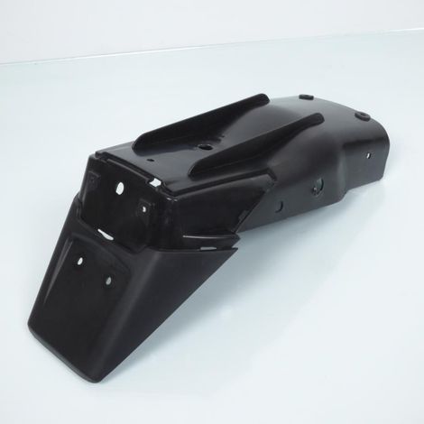 Hintere Bavette für Motorrad Revatto 125 Roadster Haojiang (1/4)