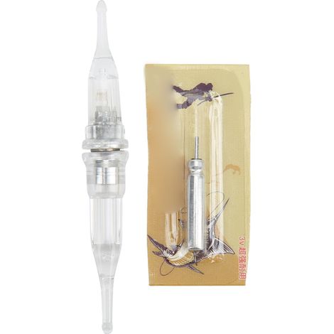 Canne lumineuse LED rouge haute luminosité étanche anti-pression profonde résistante à la rouille mini lampe de pêche étanche. (1/5)
