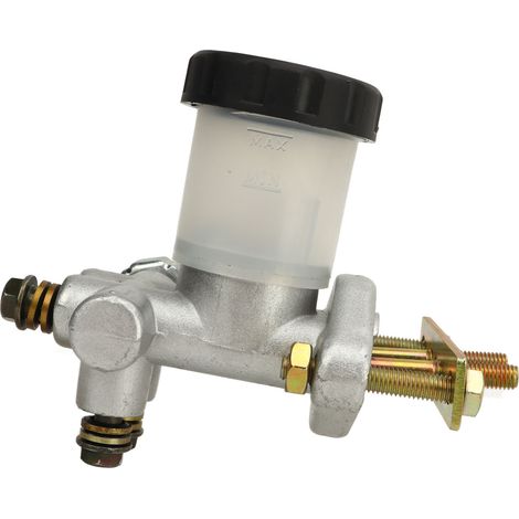 Hydraulischer Bremszylinder aus Metall für Karts, Quads, ATVs und SSVs (1/5)